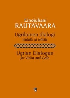 An Ugrian Dialogue